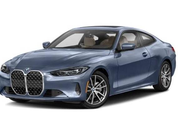 BMW 430I 2021 WBA53AP01MCF44181 image BMW 430I 2021 WBA53AP01MCF44181 image