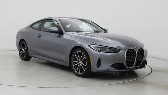 BMW 430I 2021 WBA53AP04MCG01389 image BMW 430I 2021 WBA53AP04MCG01389 image