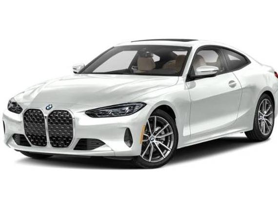 BMW 430I 2021 WBA53AP02MCF39202 image BMW 430I 2021 WBA53AP02MCF39202 image