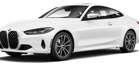 BMW 430I 2021 WBA73AP04MCF74588 image BMW 430I 2021 WBA73AP04MCF74588 image