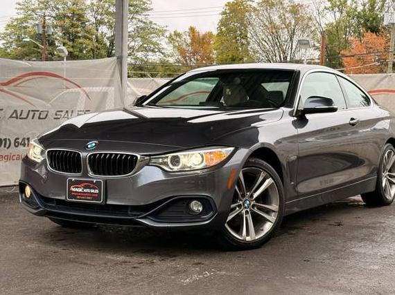 BMW 430I 2017 WBA4R9C30HK878848 image BMW 430I 2017 WBA4R9C30HK878848 image