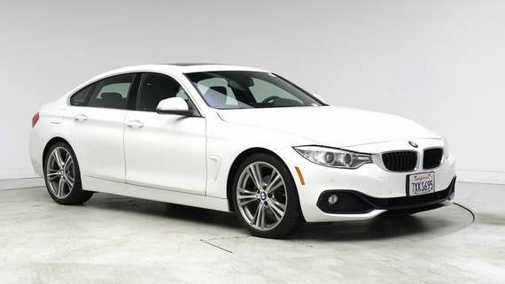 BMW 430I 2017 WBA4F7C30HG788518 image BMW 430I 2017 WBA4F7C30HG788518 image