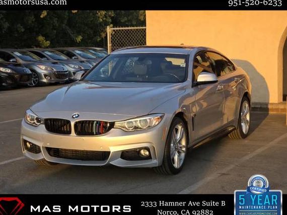 BMW 430I 2017 WBA4F9C5XHG439895 image BMW 430I 2017 WBA4F9C5XHG439895 image