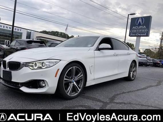 BMW 430I 2017 WBA4F7C57HG786394 image BMW 430I 2017 WBA4F7C57HG786394 image