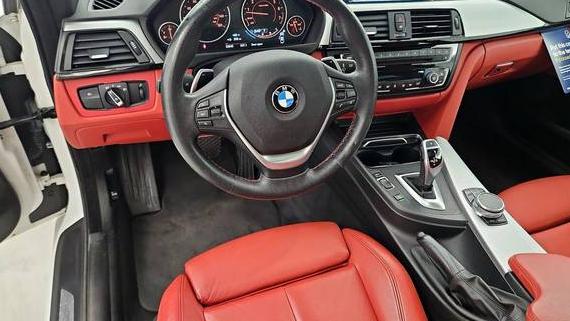 BMW 430I 2017 WBA4R9C32HK878933 image