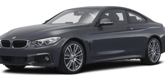 BMW 430I 2017 WBA4R9C59HK680545 image BMW 430I 2017 WBA4R9C59HK680545 image