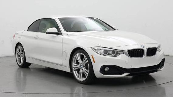 BMW 430I 2017 WBA4U7C35H5H20266 image BMW 430I 2017 WBA4U7C35H5H20266 image
