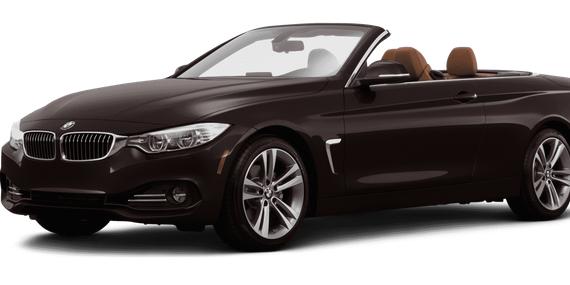 BMW 430I 2017 WBA4U9C57H5D43663 image BMW 430I 2017 WBA4U9C57H5D43663 image