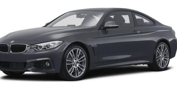 BMW 430I 2017 WBA4R7C59HK679920 image BMW 430I 2017 WBA4R7C59HK679920 image