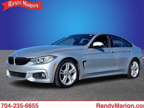 BMW 430I 2017 WBA4F7C50HG787001 image BMW 430I 2017 WBA4F7C50HG787001 image