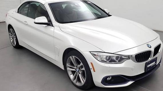 BMW 430I 2017 WBA4U9C54H5D43684 image BMW 430I 2017 WBA4U9C54H5D43684 image