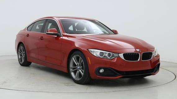 BMW 430I 2017 WBA4F7C55HG438450 image BMW 430I 2017 WBA4F7C55HG438450 image