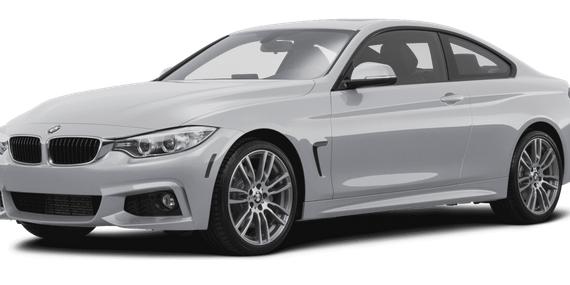 BMW 430I 2017 WBA4R9C50HK680790 image BMW 430I 2017 WBA4R9C50HK680790 image