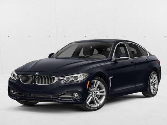 BMW 430I 2017 WBA4F7C52HG786688 image BMW 430I 2017 WBA4F7C52HG786688 image