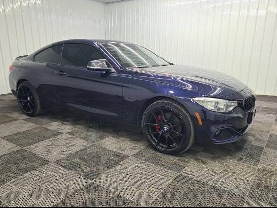 BMW 430I 2017 WBA4R9C59HK680819 image BMW 430I 2017 WBA4R9C59HK680819 image