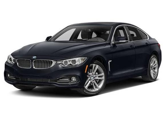 BMW 430I 2017 WBA4F7C38HG788119 image BMW 430I 2017 WBA4F7C38HG788119 image