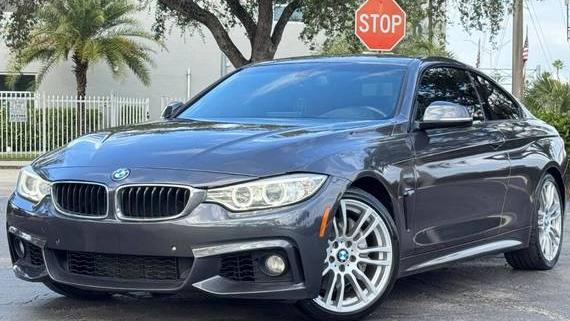 BMW 430I 2017 WBA4R7C51HK679992 image BMW 430I 2017 WBA4R7C51HK679992 image