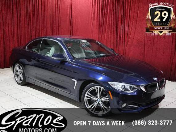 BMW 430I 2017 WBA4U7C55H5D42645 image BMW 430I 2017 WBA4U7C55H5D42645 image