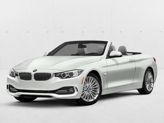 BMW 430I 2017 WBA4U7C57H5D43201 image BMW 430I 2017 WBA4U7C57H5D43201 image