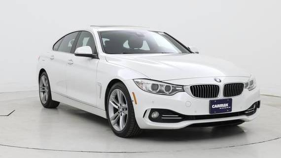 BMW 430I 2017 WBA4F7C30HG788955 image BMW 430I 2017 WBA4F7C30HG788955 image