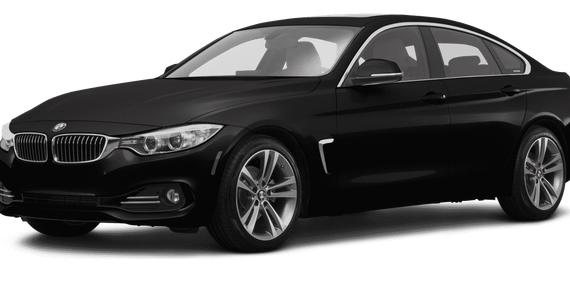 BMW 430I 2017 WBA4F7C51HG787444 image BMW 430I 2017 WBA4F7C51HG787444 image