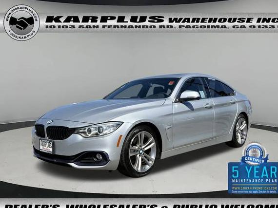 BMW 430I 2017 WBA4F7C37HG789441 image BMW 430I 2017 WBA4F7C37HG789441 image