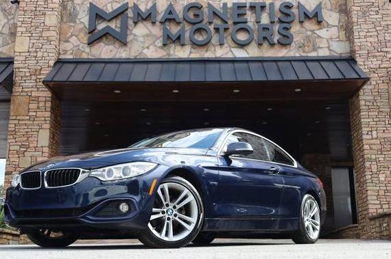 BMW 430I 2017 WBA4R9C57HK680527 image BMW 430I 2017 WBA4R9C57HK680527 image