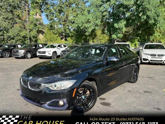 BMW 430I 2017 WBA4F9C51HG792042 image BMW 430I 2017 WBA4F9C51HG792042 image
