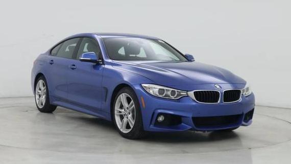 BMW 430I 2017 WBA4F7C53HG437765 image BMW 430I 2017 WBA4F7C53HG437765 image