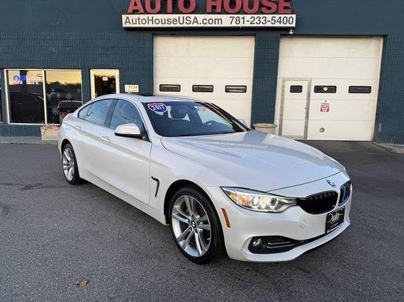 BMW 430I 2017 WBA4F9C55HG792416 image BMW 430I 2017 WBA4F9C55HG792416 image