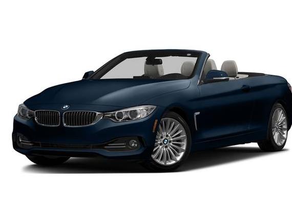 BMW 430I 2017 WBA4U7C51H5D42772 image BMW 430I 2017 WBA4U7C51H5D42772 image