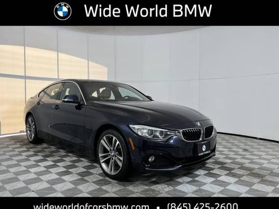 BMW 430I 2017 WBA4F9C57HG440275 image BMW 430I 2017 WBA4F9C57HG440275 image