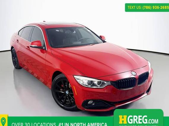 BMW 430I 2017 WBA4F7C34HG788005 image BMW 430I 2017 WBA4F7C34HG788005 image