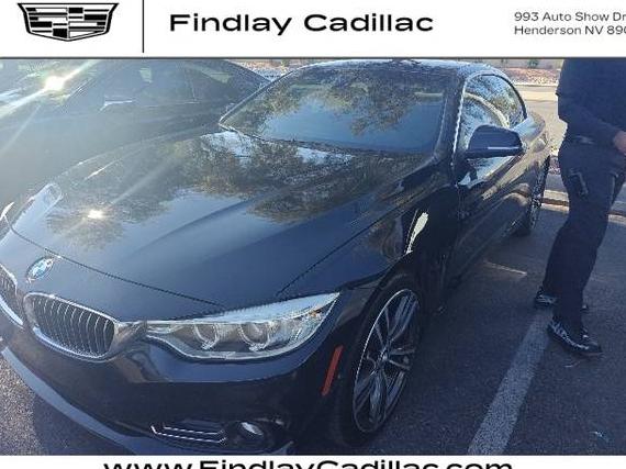BMW 430I 2017 WBA4U7C37H5J55015 image BMW 430I 2017 WBA4U7C37H5J55015 image