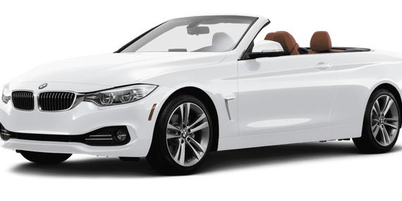 BMW 430I 2017 WBA4U7C50H5H19320 image BMW 430I 2017 WBA4U7C50H5H19320 image
