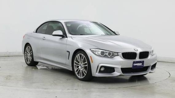 BMW 430I 2017 WBA4U7C35H5J54803 image BMW 430I 2017 WBA4U7C35H5J54803 image