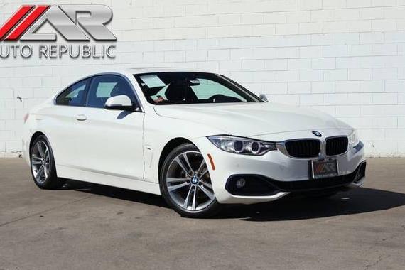 BMW 430I 2017 WBA4R7C55HK680014 image BMW 430I 2017 WBA4R7C55HK680014 image