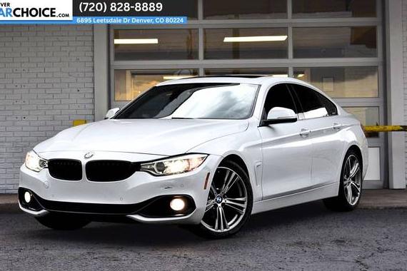 BMW 430I 2017 WBA4F7C59HG787448 image BMW 430I 2017 WBA4F7C59HG787448 image