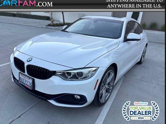 BMW 430I 2017 WBA4F7C37HG787902 image BMW 430I 2017 WBA4F7C37HG787902 image