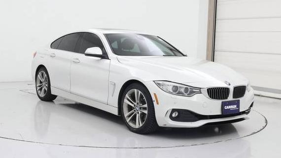 BMW 430I 2017 WBA4F7C56HG786581 image BMW 430I 2017 WBA4F7C56HG786581 image