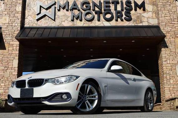 BMW 430I 2017 WBA4R7C37HK895988 image BMW 430I 2017 WBA4R7C37HK895988 image