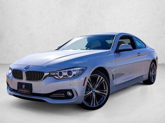 BMW 430I 2017 WBA4R9C59HK878347 image BMW 430I 2017 WBA4R9C59HK878347 image
