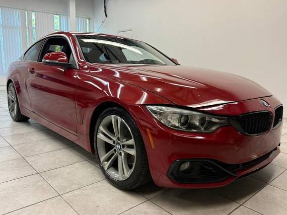BMW 430I 2017 WBA4R7C56HK679616 image BMW 430I 2017 WBA4R7C56HK679616 image