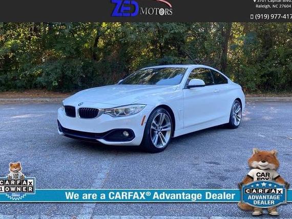 BMW 430I 2017 WBA4R7C39HK896270 image BMW 430I 2017 WBA4R7C39HK896270 image