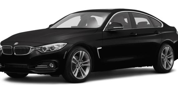 BMW 430I 2017 WBA4F7C30HG789037 image BMW 430I 2017 WBA4F7C30HG789037 image