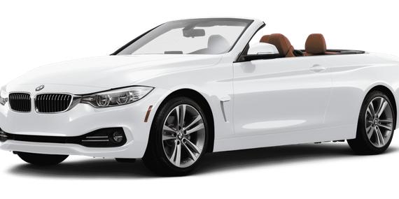 BMW 430I 2017 WBA4U7C54H5D43155 image BMW 430I 2017 WBA4U7C54H5D43155 image