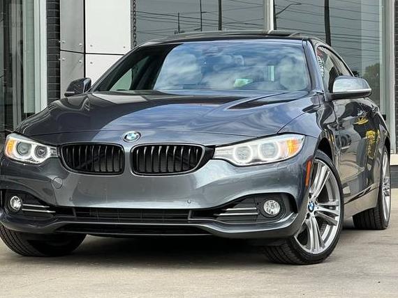 BMW 430I 2017 WBA4F9C53HG439821 image BMW 430I 2017 WBA4F9C53HG439821 image