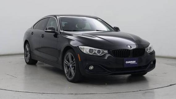 BMW 430I 2017 WBA4F9C51HG792462 image BMW 430I 2017 WBA4F9C51HG792462 image