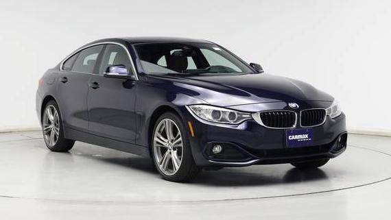 BMW 430I 2017 WBA4F9C53HG792592 image BMW 430I 2017 WBA4F9C53HG792592 image