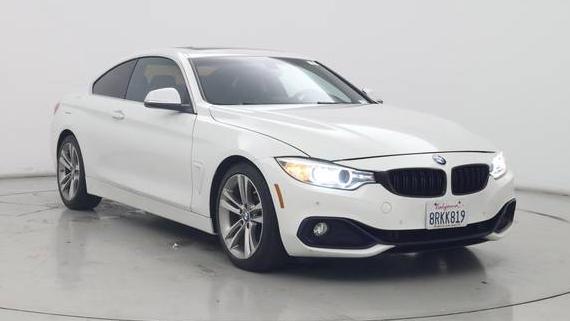 BMW 430I 2017 WBA4R7C30HK896416 image BMW 430I 2017 WBA4R7C30HK896416 image